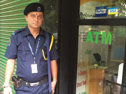Best Security Guard Services in BTM Layout