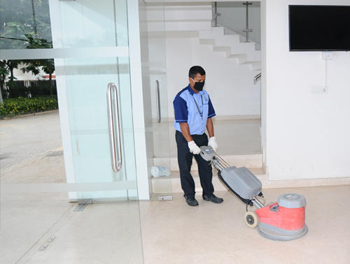 Office Cleaning Services in BTM Layout